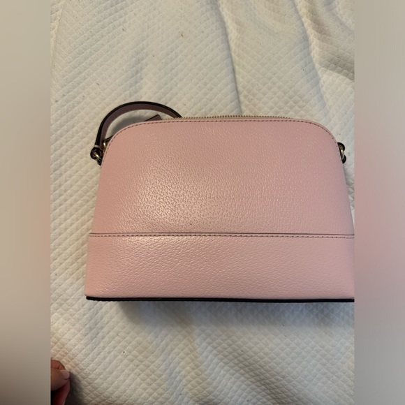 Pink Kate Spade crossbody bag - Picture 2 of 3